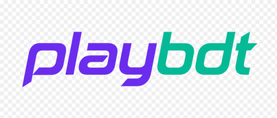 playbdt লোগো
